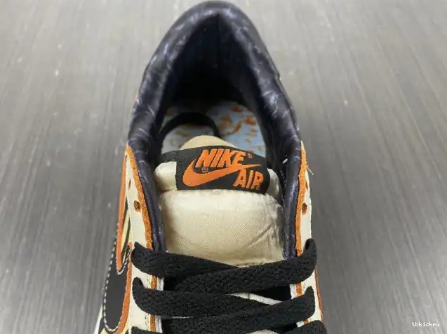 Reps TBkick DH6932-100 Jordan Low 1 Tiger of OG Year Air the 0525